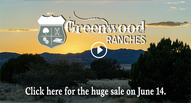 Greenwood Ranches